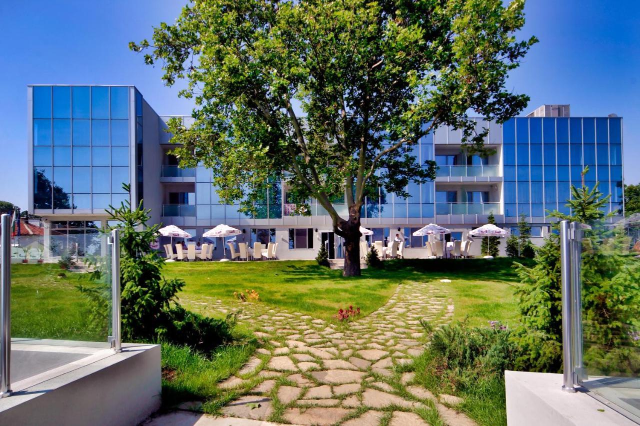 Dodo Beach Hotel (Adults Only) Kiten  Eksteriør billede