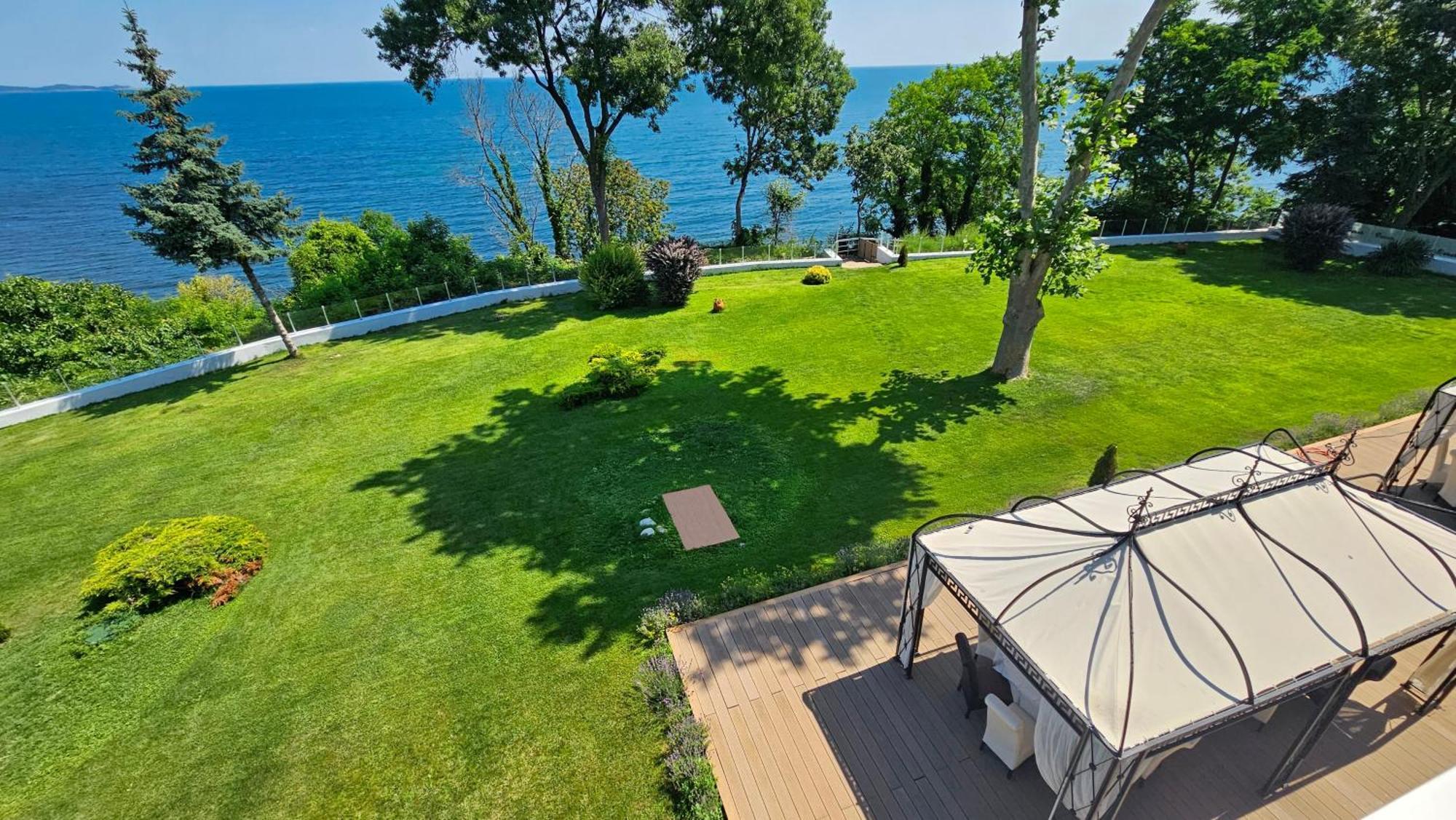 Dodo Beach Hotel (Adults Only) Kiten  Eksteriør billede